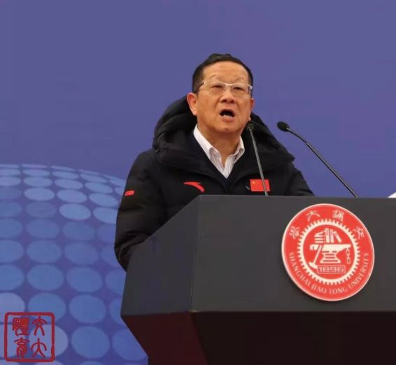 首届“一带一路”国际大学生乒乓球邀请赛在上海交通大学举办