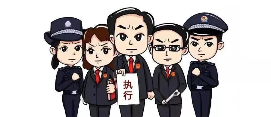 长乐法院失信限高人员名单（2020年第五期）