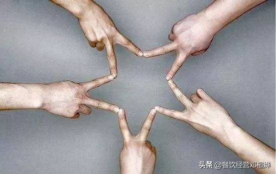 餐饮人0-100开店方法论,餐饮人必须要懂得6条营销策略