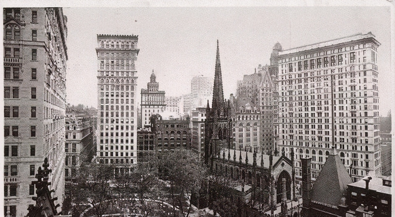 中国历史上最强悍的团队合影,埃菲尔铁塔最著名合影