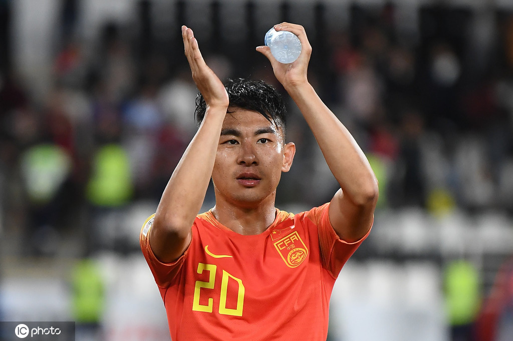 因为他知道错过滋味太苦涩，别怪恒大快马带伤出战太固执