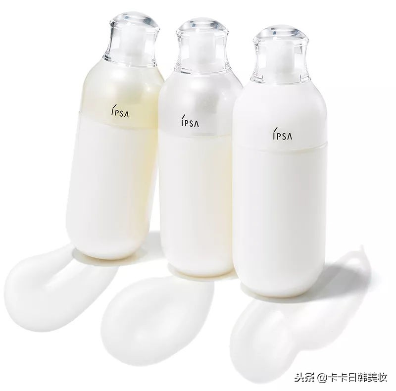ipsa的护肤品真的好吗,ipsa流金水韩国免税店版本