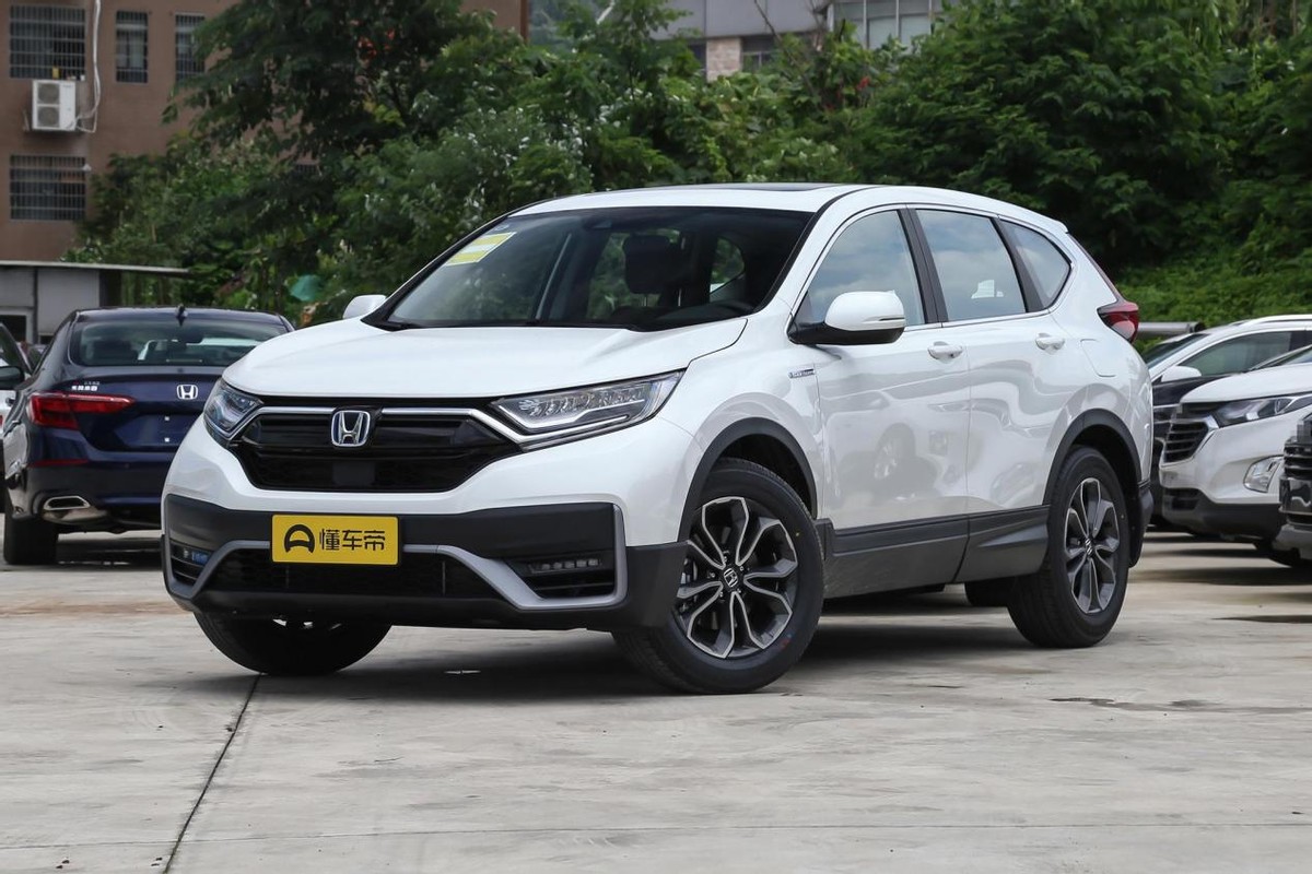 本田crv新车漆面裂纹,本田crv玻璃开裂怎么办