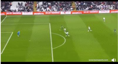 欧冠卡里乌斯灾难级,卡里乌斯黄油手哪场比赛