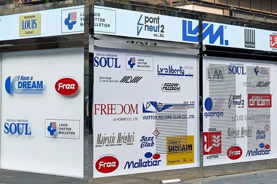 lv成都专卖店,lv探店男装秋冬