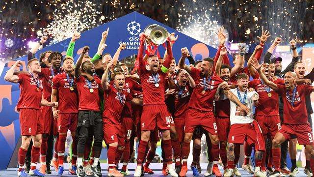 利物浦20年英超冠军,利物浦20大进球高清