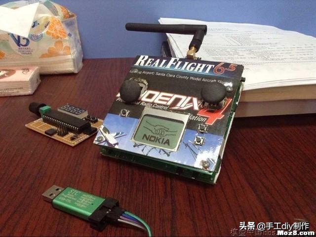 鐖辫悵鑾夐仴鎺у櫒鏁欑▼ (鐚粰鐖变附涓濈殑鐜╁叿鏁欑▼)