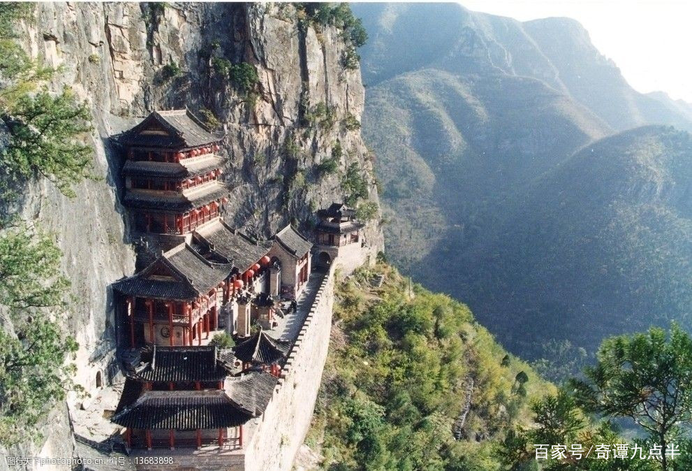 邯郸城市简介,河北省邯郸市最新事件