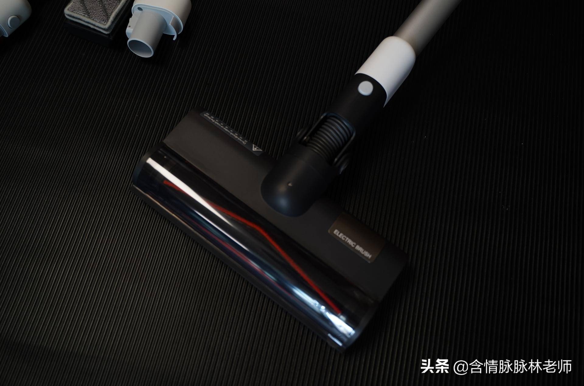 哪款手持吸尘器最好用,国产手持吸尘器测评