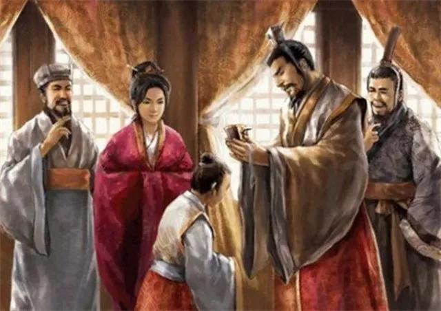 元朝头发演变,元朝时期的发型