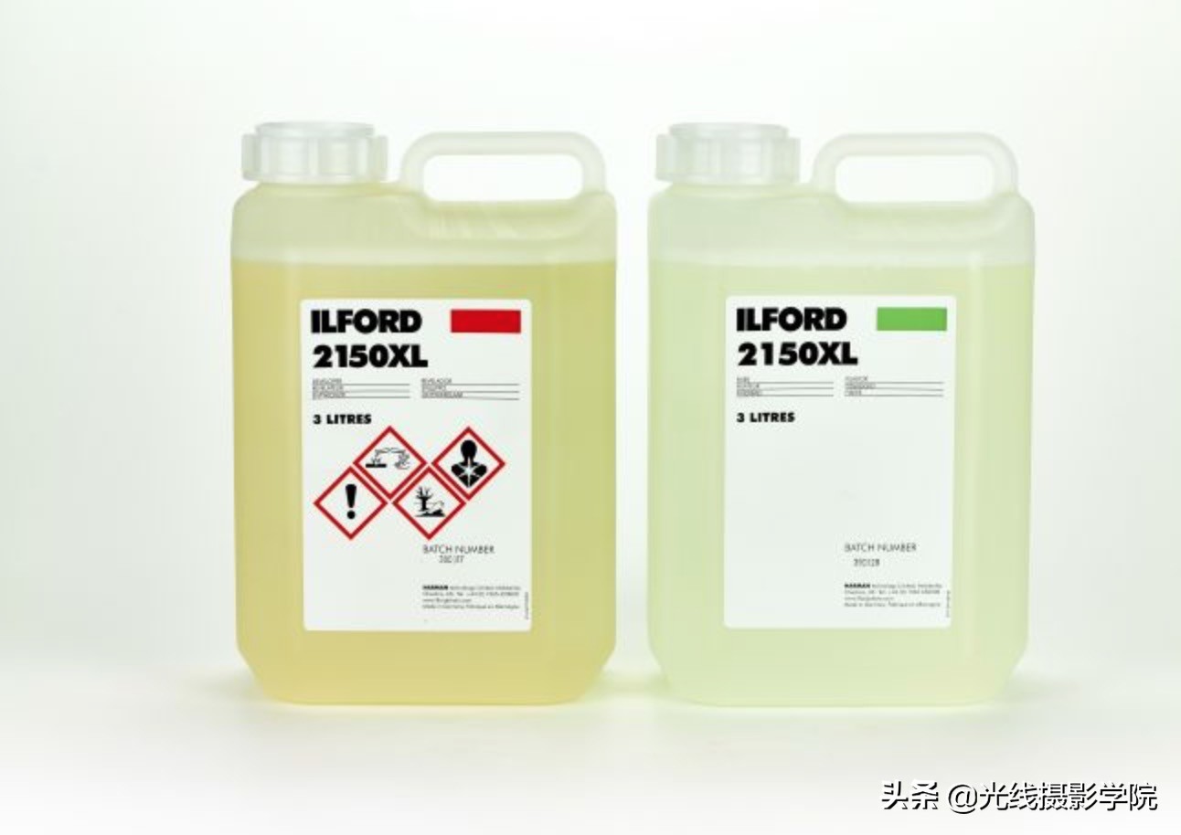 黑白胶片与彩色胶片哪个好看,黑白胶卷的拍摄方法