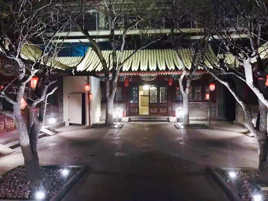 景瑞NAGA上院：京城核心区不良资产涅槃重生样本|睿和研究