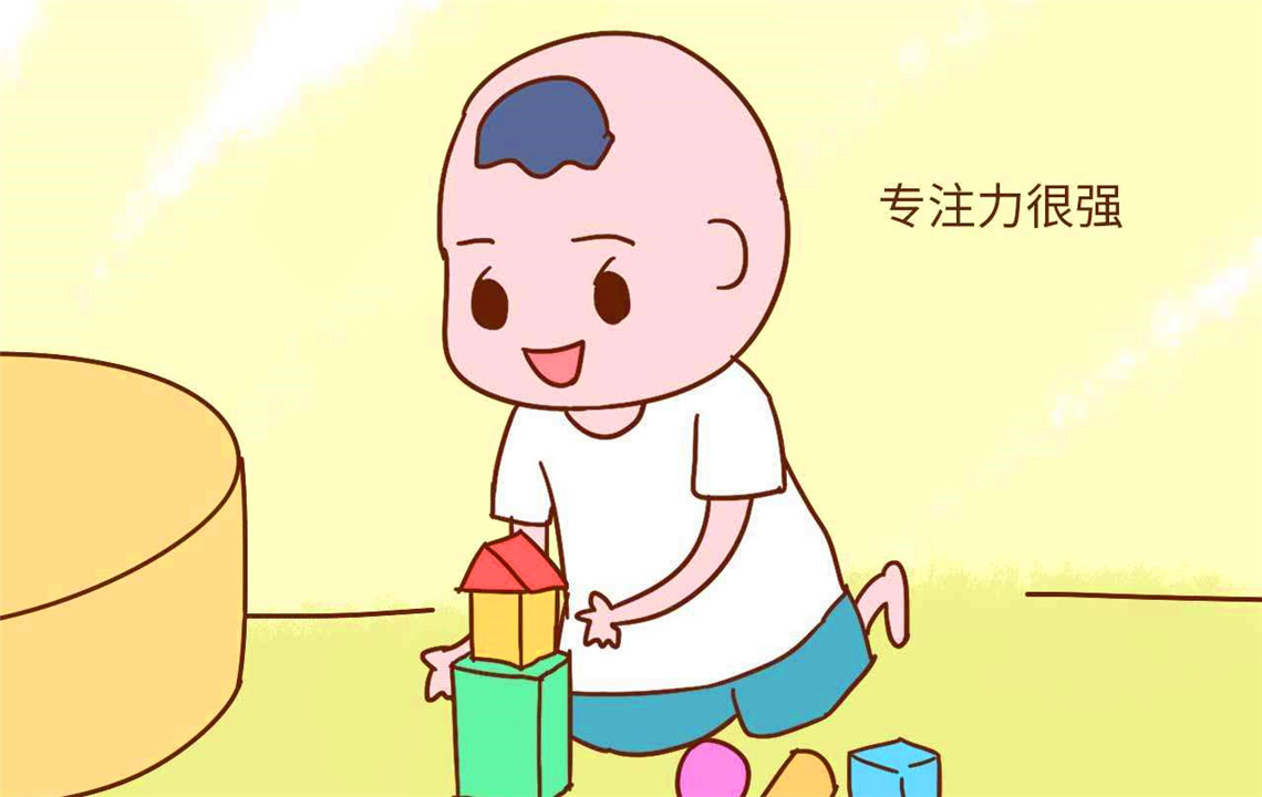 孩子上课总是自以为是,孩子上课总是走神成绩挺好