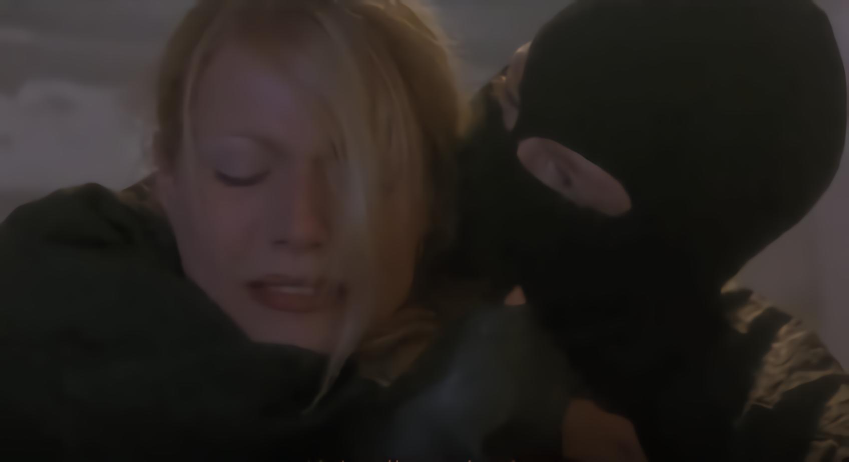 禁止尖叫：婆婆为了霸占儿子，给儿媳吃动物催产素，结局大快人心