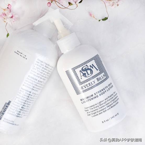 女生怎样才能变成黄/黑皮肤里最白的?