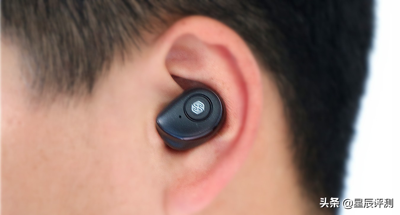 较低延迟，IPX5级防水，耐尔金NILLKINGOTWS蓝牙耳机体验