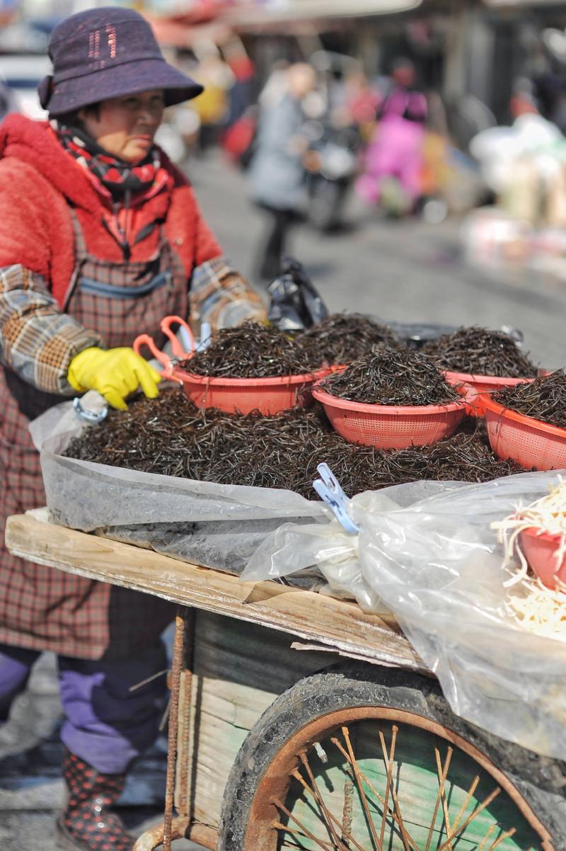 釜山必吃榜第一,韩国釜山好吃的美食推荐