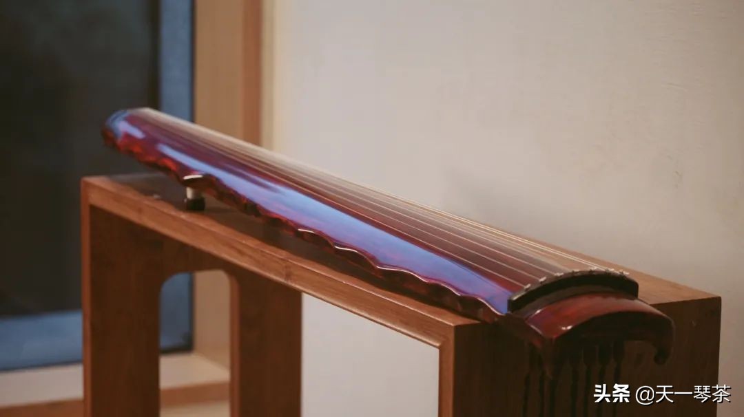 收藏级古琴用什么木最好,古琴技巧干货