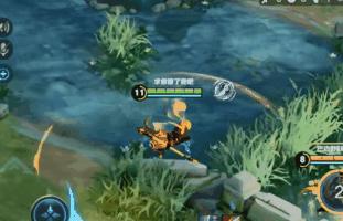 王者荣耀孙悟空不需要手法的出装,王者荣耀孙悟空团战细节拉满打法