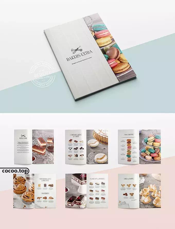 快速提升设计气质的7个版式技巧,如何提高自己的版式设计