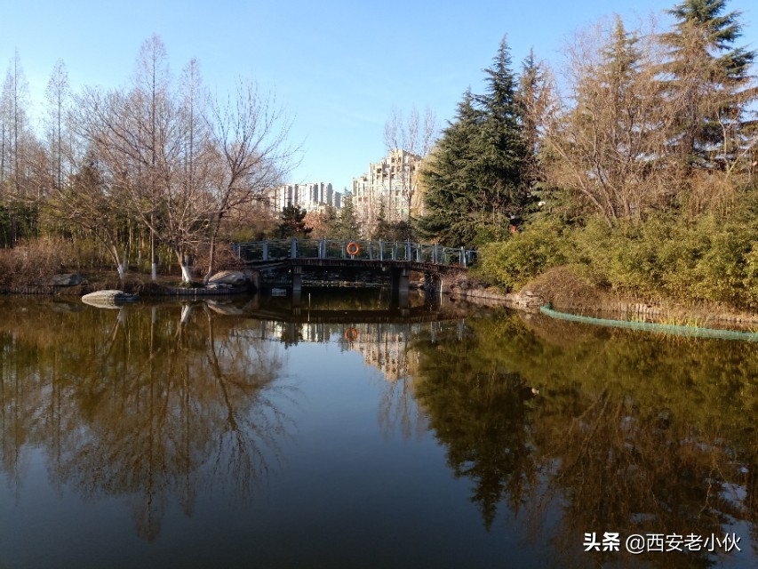 西安哪里有免费的体育运动场地,西安超级运动公园