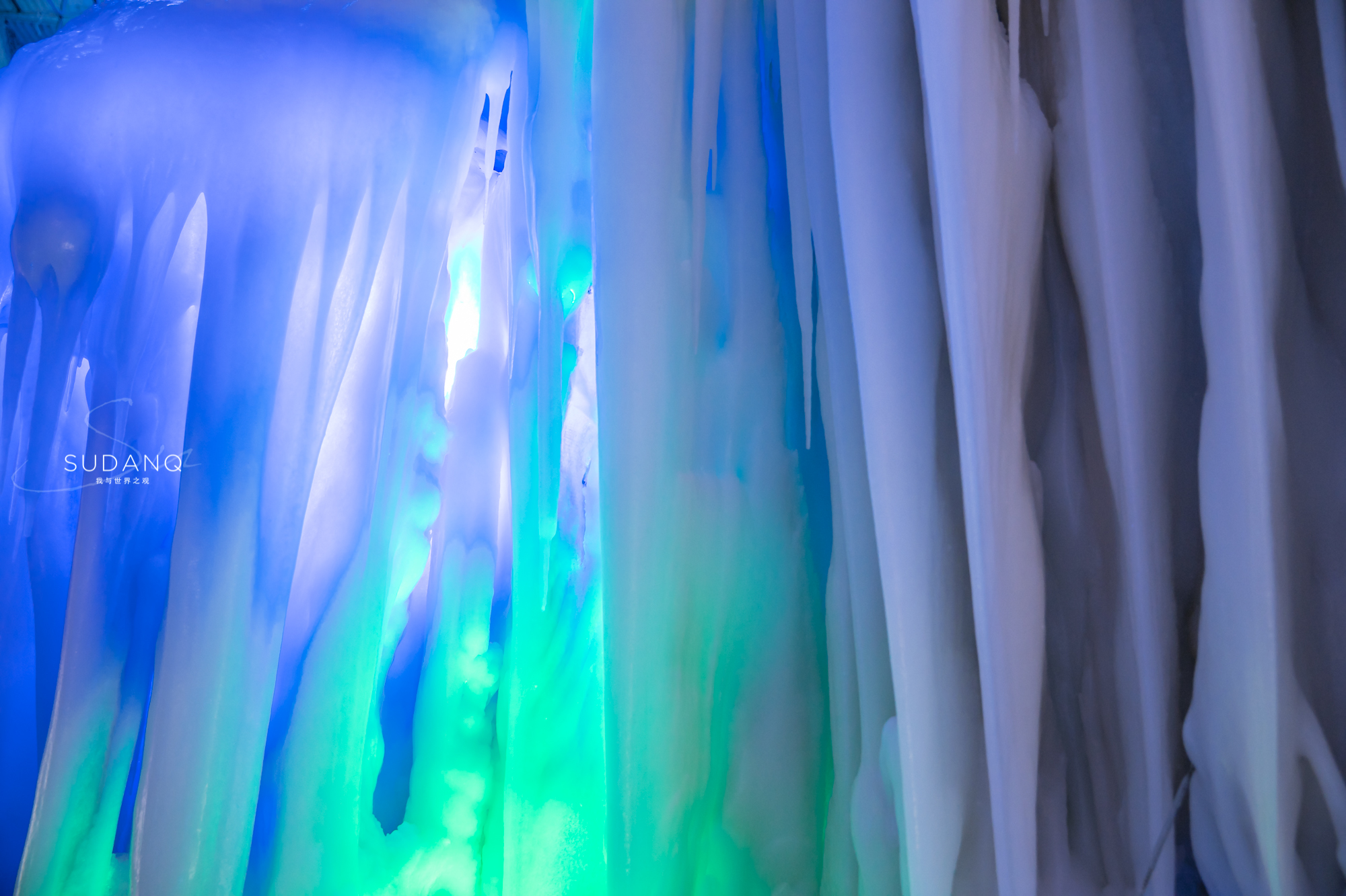 广西哪个山洞最好玩最有名,广西深山最美山洞