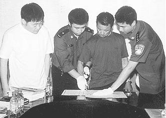 锦州许贵柱杀人案纪录片,辽宁锦州许贵柱案件