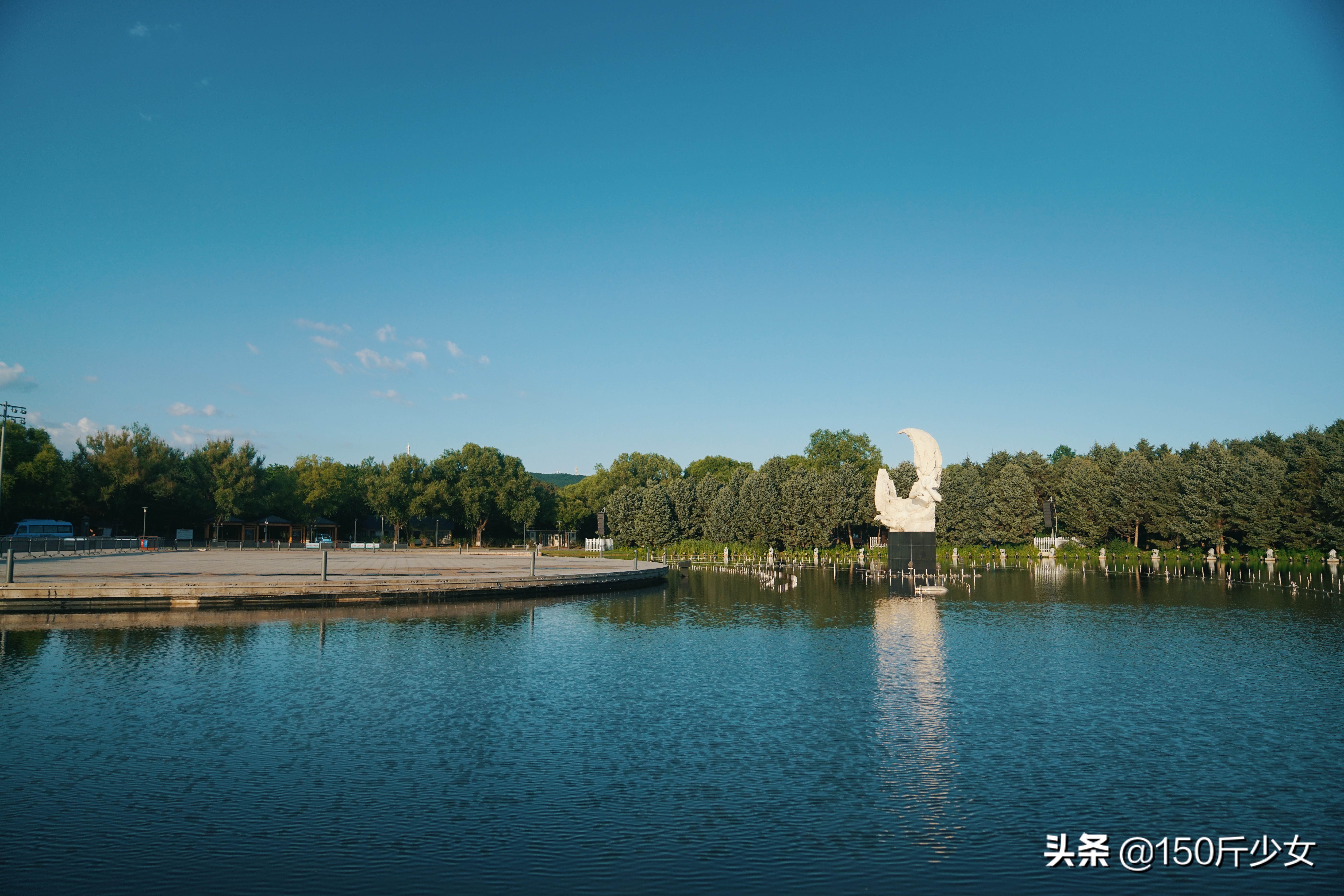 随心所欲玩转吉林！6天5晚人均1000自驾游，吉林现在也很美