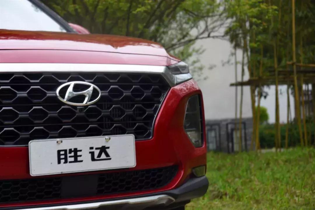 深度试驾24款胜达,四代胜达最新试驾测评