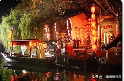 古代*楼青**有多少让人心惊肉跳的规矩？