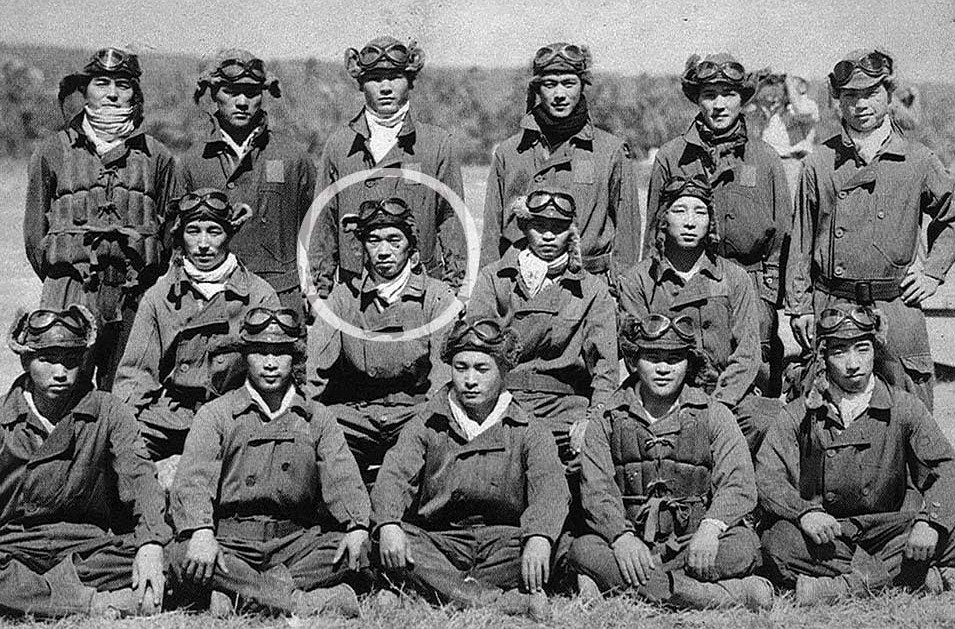 中途岛海战无处降落的零式战机 (中途岛海战日本出动零式飞机)