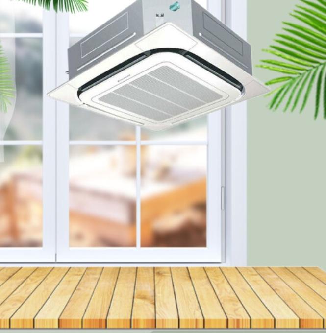 大金中央空调压缩机是什么品牌的,中央空调大金和日立哪个品牌好