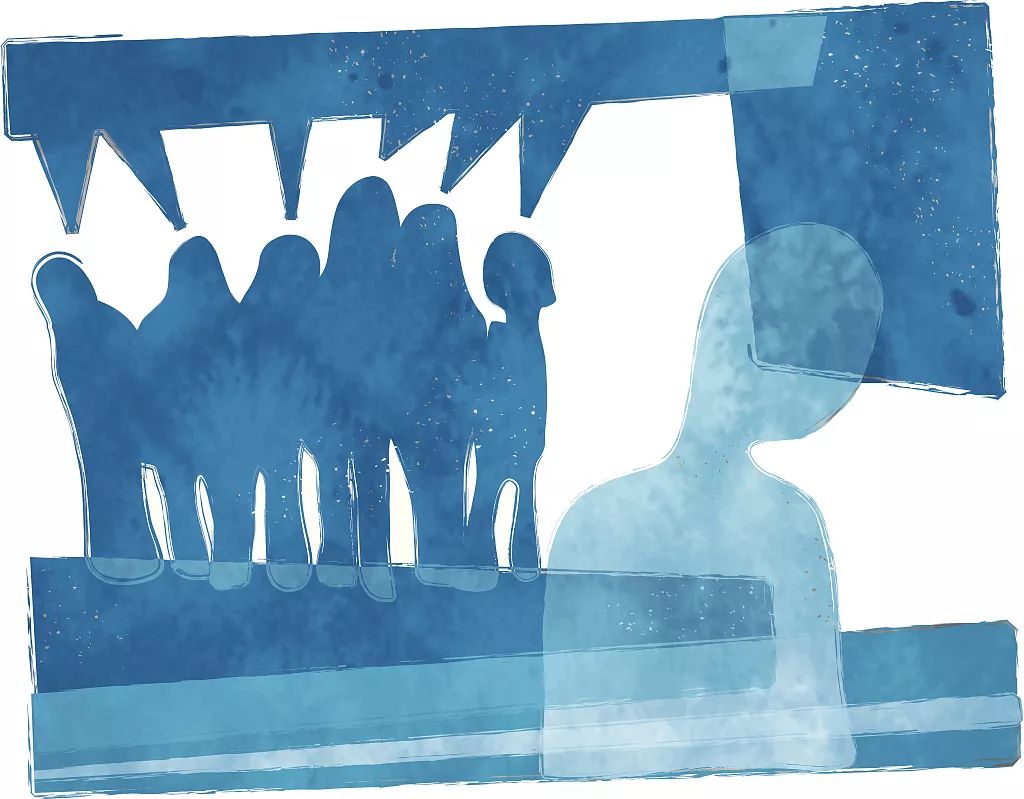 如何知道别人眼中的你是什么样子,五分钟了解人