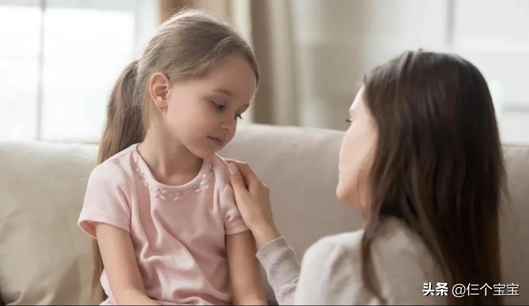 “话痨”娃插嘴不停?放任不管真的会出大问题