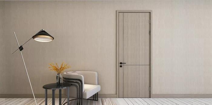 装修效果图木门选购攻略,选购木门要注意什么视频