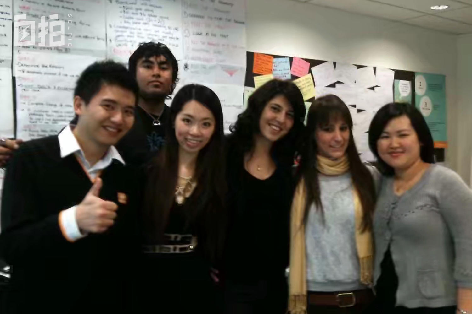 父母走出广西农村，我走出国门，每一代人的突破改变了家庭的未来