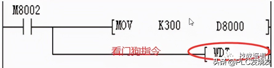 plc故障灯闪烁什么原因,PLC故障灯闪烁处理方法