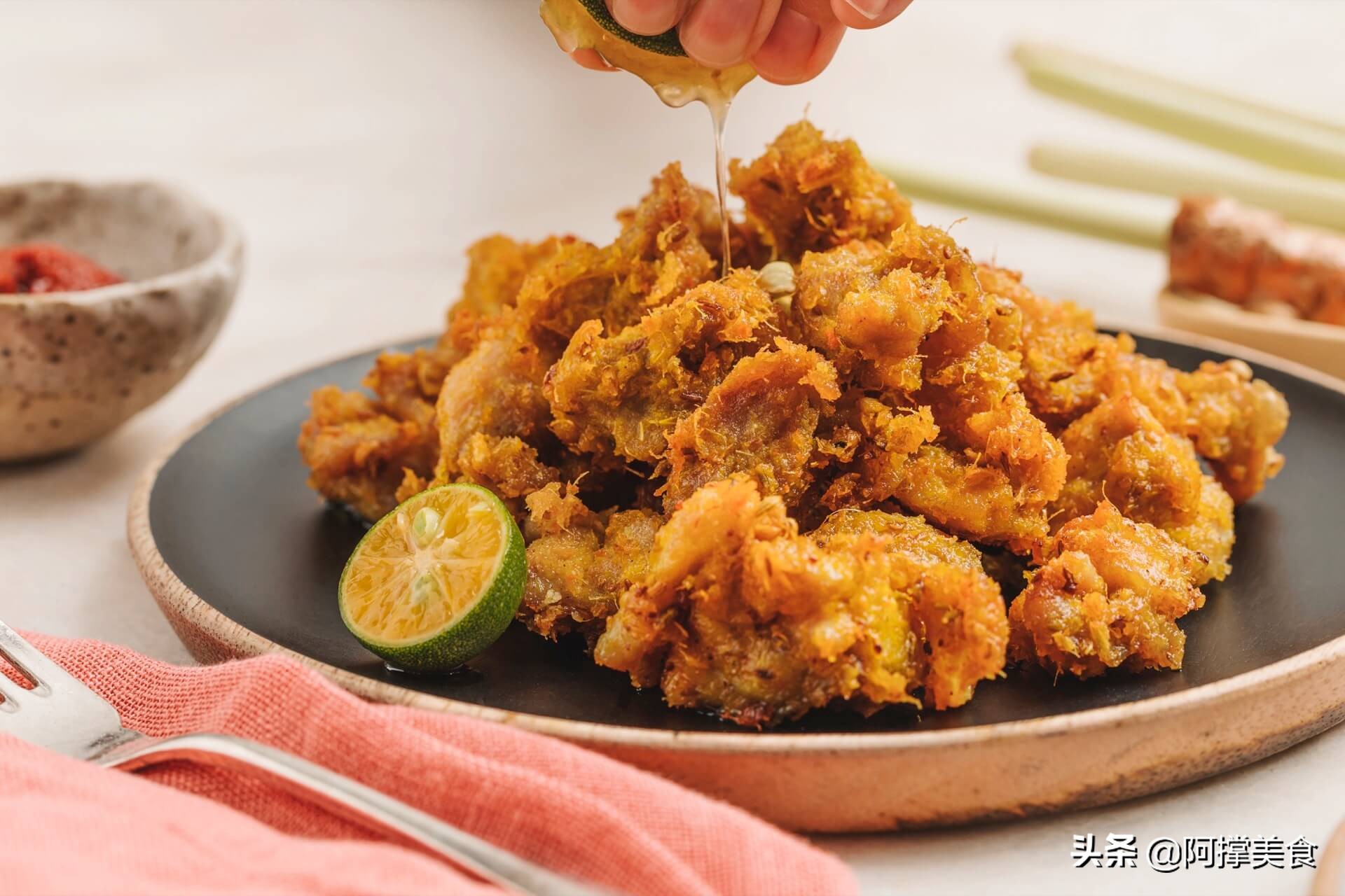 原来鸡也可以这样吃,原来鸡还能这么吃真是大开眼界