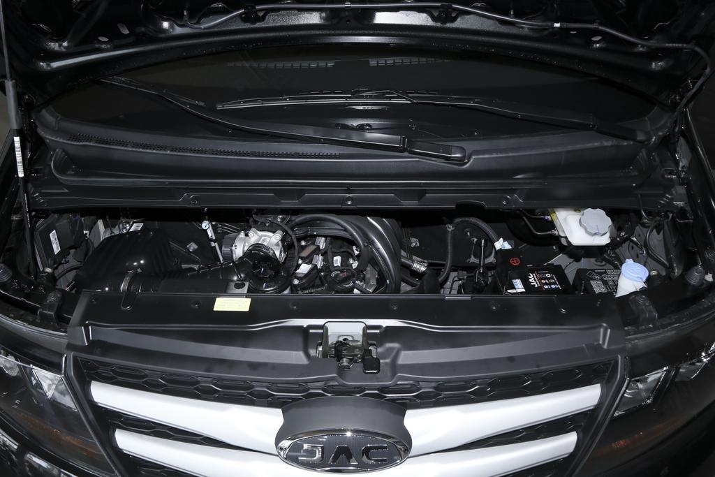 瑞风m320191.8经典5座,瑞风m3百公里加速测试