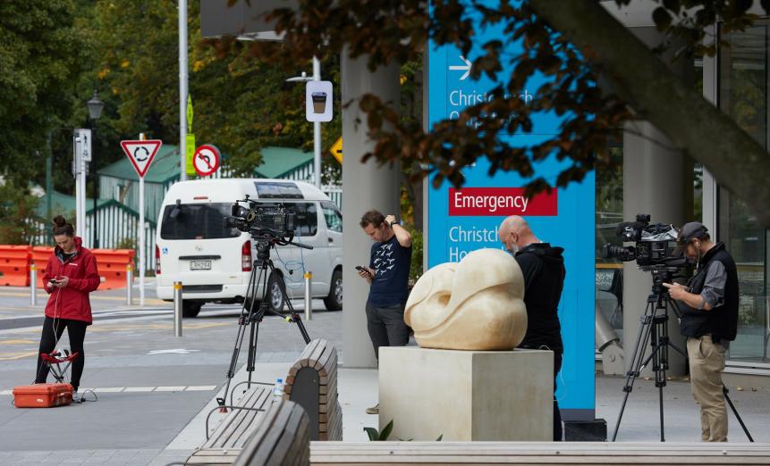 奥克兰爆炸最新消息,美国奥克兰爆炸事件