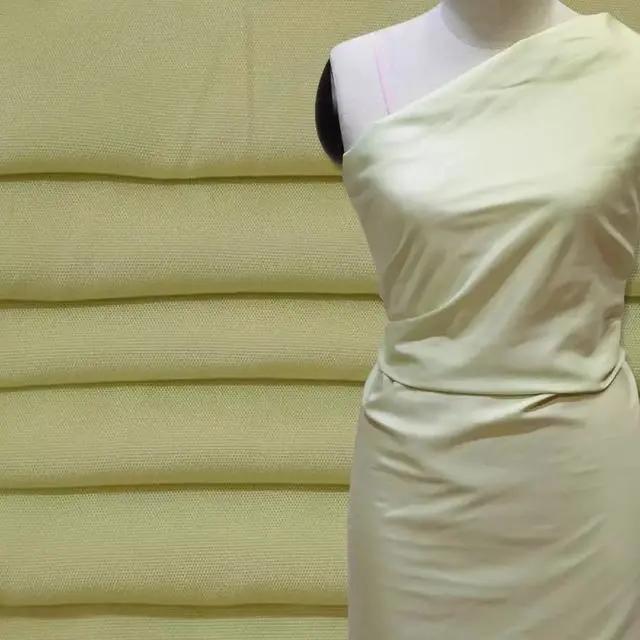 如何辨别各种服装面料,50种面料知识服装人必看建议收藏