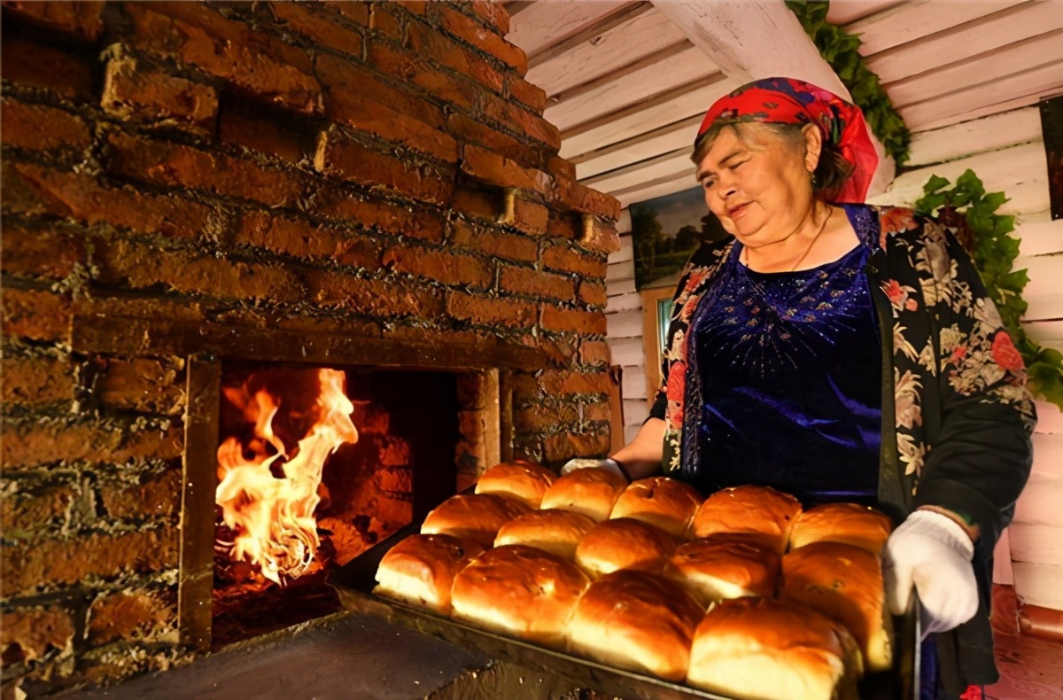 为什么欧洲的面包很难吃 (欧洲面包为什么不变软)