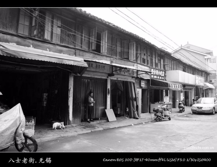 无锡十大古镇古村,无锡最惨淡的古镇