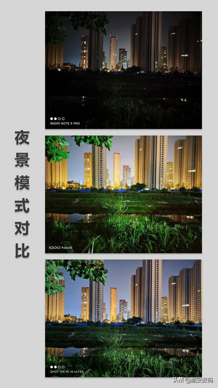 「你这Origin保熟吗？」iQOONeo5体验报告