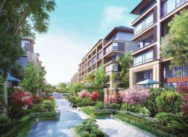 重庆最值得买的改善型洋房,重庆最值得买的改善型洋房新房