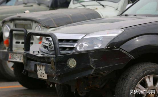 私家车不能随便改装？这几个地方改装是合法的