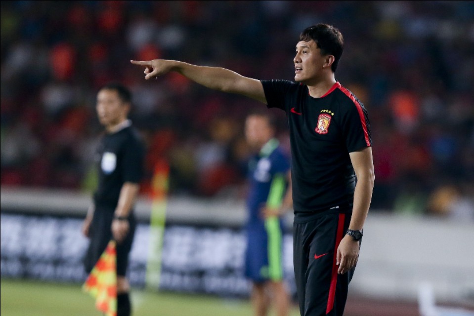 郑智为恒大带来了什么,恒大官方对郑智的评价