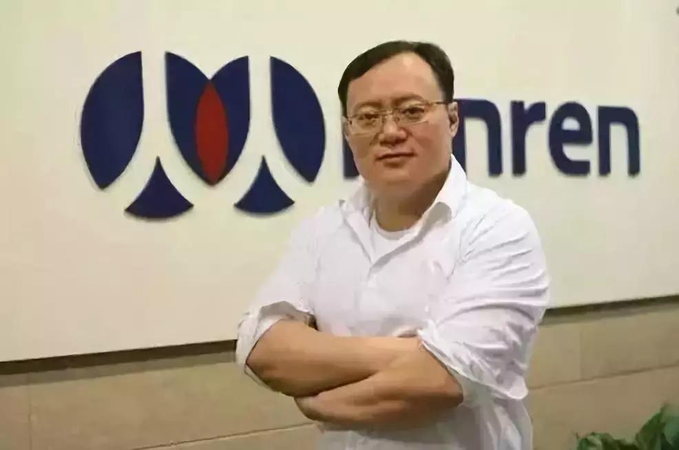 陈一舟现状如何,陈一帆跌入低谷