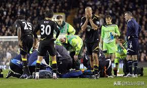 姆万巴：六年前赛场突然昏厥心脏骤停，24岁被迫退役，今回归足球