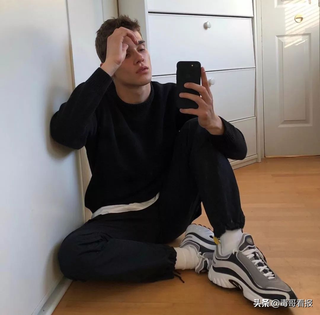 reebok好不好穿,reebok最近怎么样了